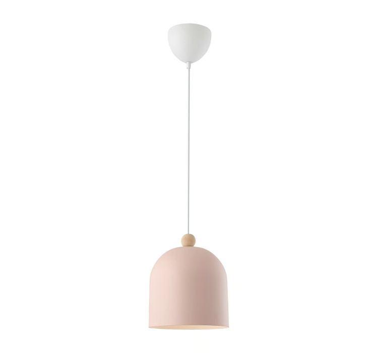 Підвісний світильник Gaston Pendant Dusty rose1